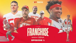 The Franchise Episode 1 Setting The Standard  Presented by GEHA [upl. by Annotahs]