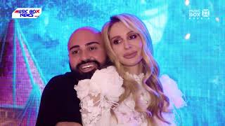 Показ BICHOLLA Loboda Ханна Дилара — Music Box News [upl. by Alben]