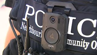 Ottawa police delaying body camera pilot project to 2026 [upl. by Akinoj]