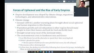 World Civilization First Empires and Common Cultures if AfroEurasia [upl. by Yaya]