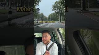 Tag je vrienden die dit moeten zien😂 rijles rijlessen rijschool rijbewijs rijbewijstips [upl. by Castara679]