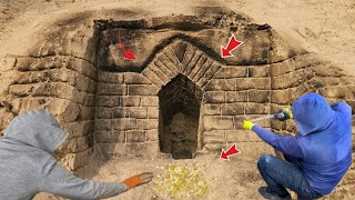 The Treasure That Will Change History Unbelievable Secrets Discovered Using a Metal Detector [upl. by Hayifas135]