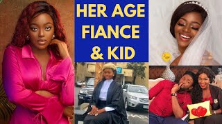 Okawa Shaznay Biography Age Networth Kids Movies [upl. by Tempest]