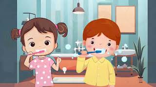 Wash Your Hands Song  CoComelon nurseryrhymes kidssongs [upl. by Gun]