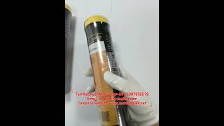 Kluber ISOFLEX NBU15 K3034A lubricating grease Global Sanyo patch machine head oil [upl. by Reggie]