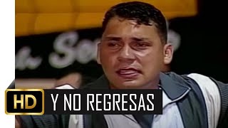 Y No Regresas  Jean Carlos Centeno  Video Oficial ᴴᴰ [upl. by Teodoro250]