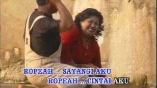 SITI ROPEAH  A Hamid  Dangdut Banjar Kotabaru  Kalimantan Selatan [upl. by Shirlee474]