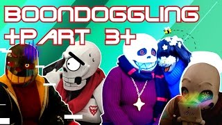 Boondoggle Part 3 [upl. by Worthy]