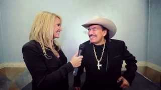 Entrevista con Joan Sebastian [upl. by Nani397]