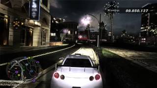 NFS UNDERGROUND 2  FULL HD  LINKS [upl. by Dagnah]