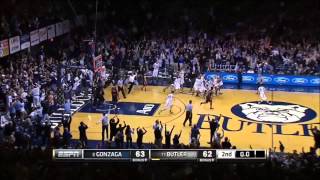 College Basketballs Most Unforgettable Moments HD [upl. by Cirred]