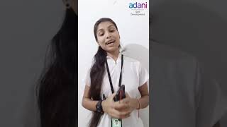 Nisha Dahiya ASDC success story  Gw generation  success shortsfeed shorts [upl. by Ewer135]