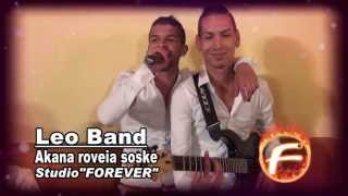 4Leo Band  Akana roveia soske [upl. by Miche]