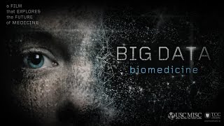 Big Data Biomedicine [upl. by Tnek]