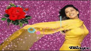 Dhol Baje Dhol Baje Re Dhama Dham  Udit Narayan amp Anuradha Paudwal Rare Song quotMittiquot [upl. by Sakram]