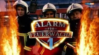 Alarm für Feuerwache 1 MDR [upl. by Craggie375]