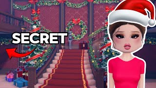 NEW Christmas Update Secrets And New LANA LORE CONFIRMED [upl. by Ahsenom]