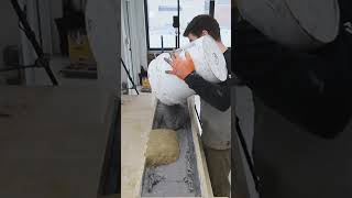 Innovative DIY Concrete Idea [upl. by Arahsak]