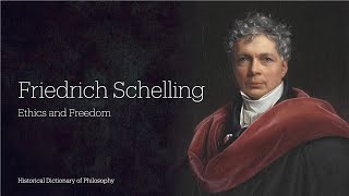 Schelling on Ethics and Freedom [upl. by Engedi455]