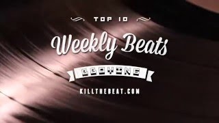 Top 10 Bboy Music of the Week 2 [upl. by Greenfield964]