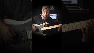 System Of A Down  BYOB music gitarcover [upl. by Rialb]