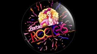 Barbie And The Rockers  Soundtrack cassette recording [upl. by Parker821]