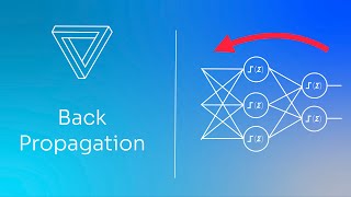 Comprendre la back propagation en 5min Stochastic gradient descent [upl. by Mutua]