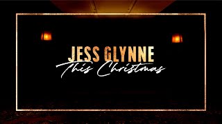 Jess Glynne – This Christmas Amazon Original Lyric Video [upl. by Ymarej]