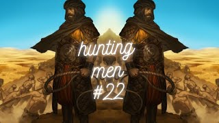 Manhunters 22 Indebted hunting Ijirok [upl. by Nameloc]