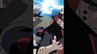 Kakashi vs pain [upl. by Enois35]