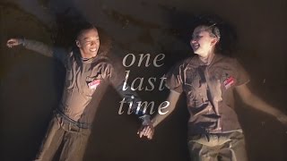 Poussey  Soso  One Last Time [upl. by Aelaza]