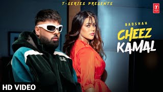 Badshah New Song 2024  Badshah Latest Song  Badshah All Song  Badshah Rap Song  Cheez Kamal [upl. by Stephine]