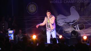 George Avakian  South Africa  3rd Beatbox Battle World Championship [upl. by Stochmal]