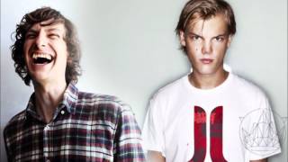 Avicii ft Gotye  Somebody That I Used To Know [upl. by Ala]