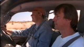 Martin Clunes and Neil Morrissey  Men Down Under  Part 17 [upl. by Regine]