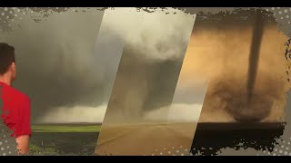 The LEGENDARY BOWDLE WEDGE TORNADO revisited on the 12 year anniversary [upl. by Kennith]