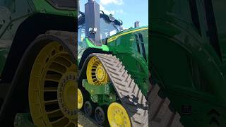 John Deere 9RX 640 [upl. by Wallie]