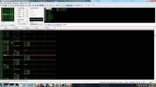 Passacaglia in C minor BWV 582 8bit 2A03 FamiTracker [upl. by Spearman583]