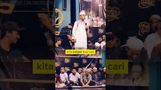 ibi ibu india🙏 ustadzdasadlatif shorts [upl. by Yrailih937]