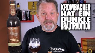 DUNKEL aus dem Hause KROMBACHER [upl. by Rustin]