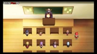 Falcom Gakuen  Video Game Logic in the Classroom [upl. by Alleb]