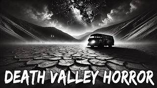 Death Valley Horror The Mysterious Disappearance That Shocked the World  Shadows at Midnight [upl. by Elacsap776]