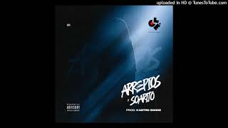 Soarito – Arrepios [upl. by Ahsatin]