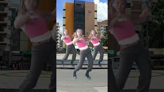 Exercise sa buhayshortvideo danceislife jennyagpalo [upl. by Orimisac566]