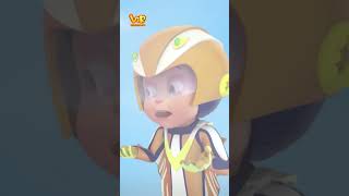 Vir The Robot Boy  Vir Ka New wing Suit  Baby Gintu  S02  20  3D Youtube Hindi Shorts [upl. by Meggs]