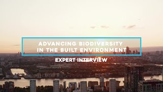 An Expert’s Interview  Amanda Williams  CIOB  The Nature of Building [upl. by Ingalls]