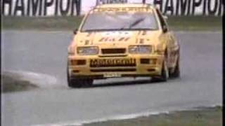 1989 ATCC Winton Round 7 Part 24 [upl. by Ellary694]