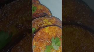 The Ultimate Baigan Tawa Fry Recipe [upl. by Nomelif394]