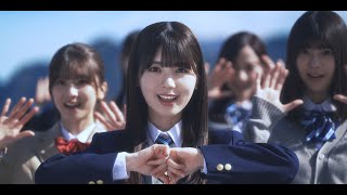 乃木坂46『車道側』 [upl. by Franklin]