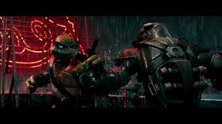 TMNT 2007  Nightwatcher 10 Hours Extended [upl. by Coralie]